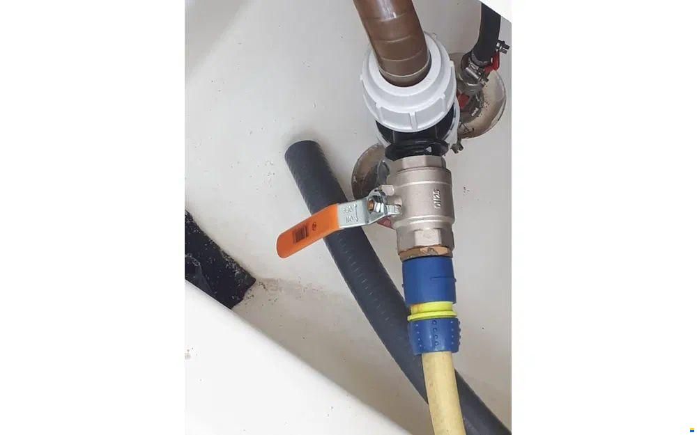 Jeanneau Merry Fisher 655