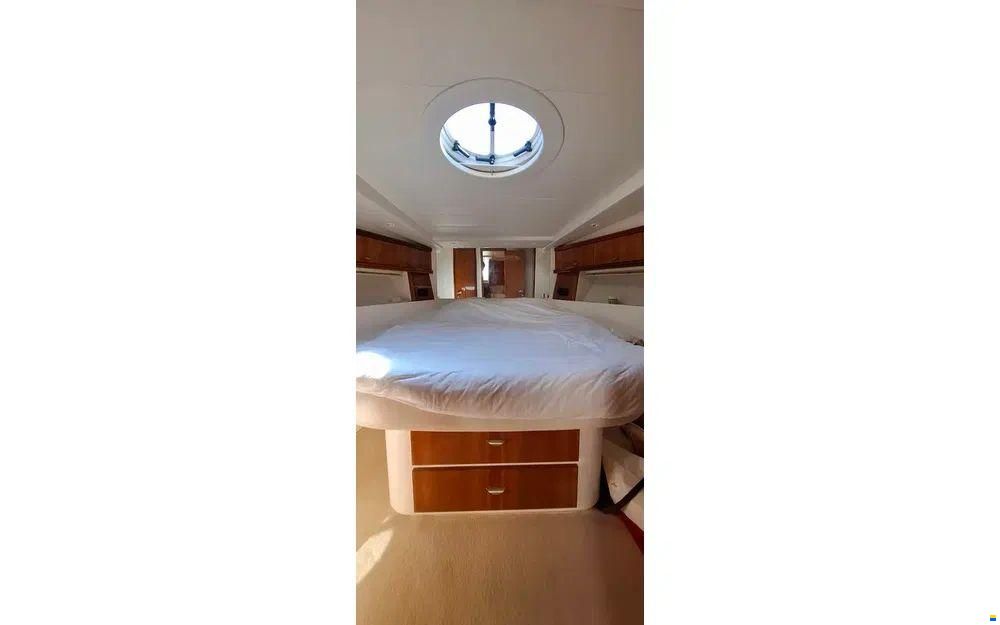 Pershing 45
