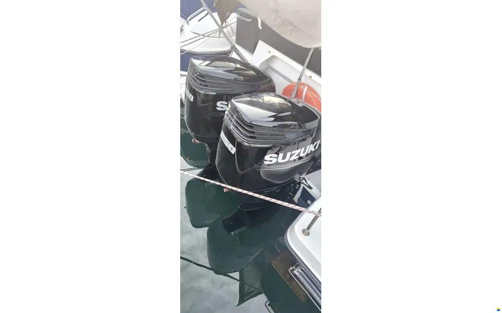 Jeanneau Merry Fisher 1095