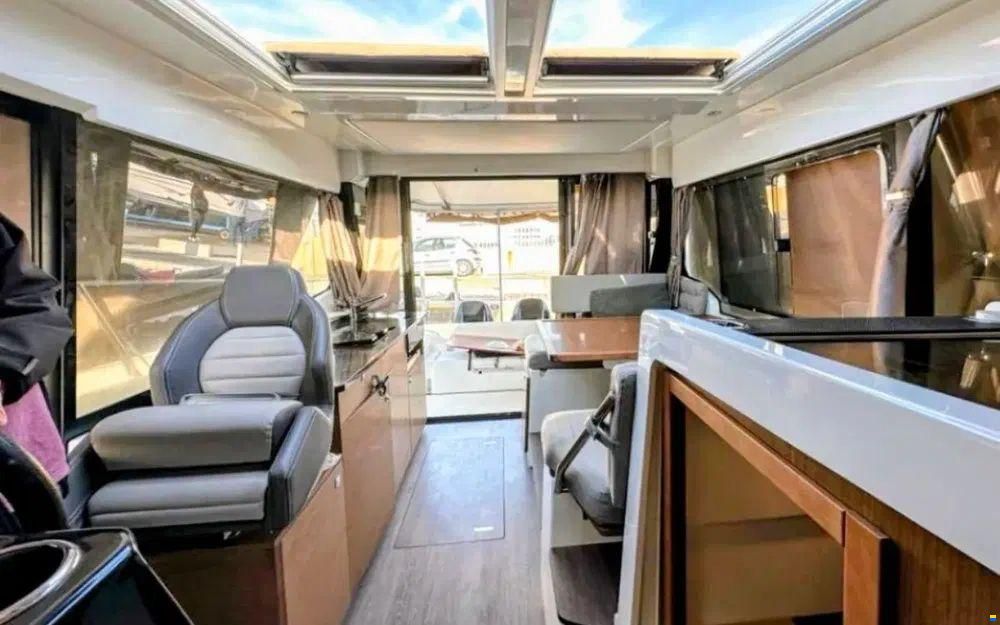 Jeanneau Merry Fisher 1095