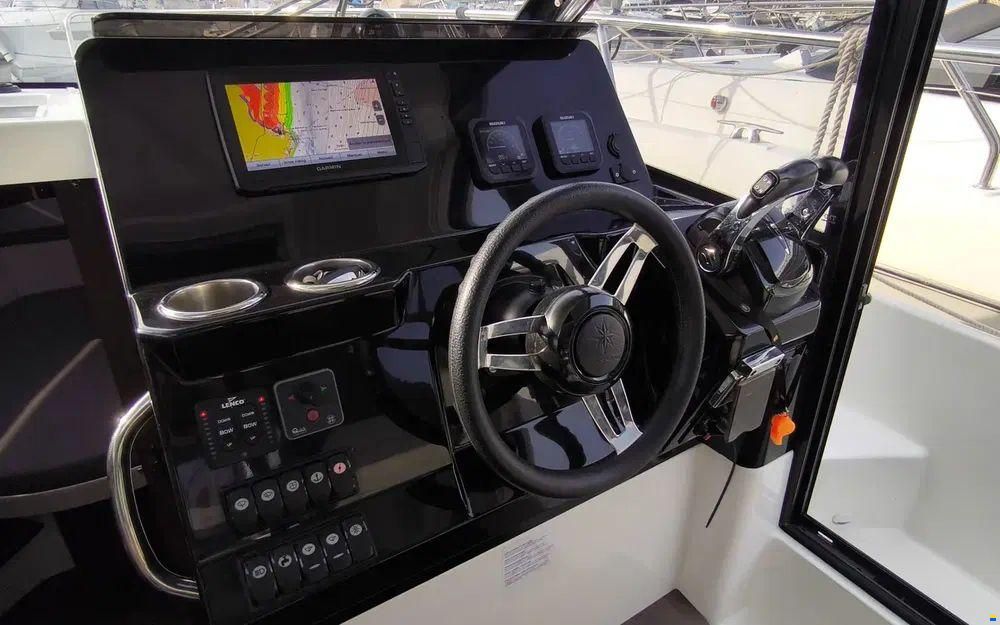 Jeanneau Merry Fisher 1095