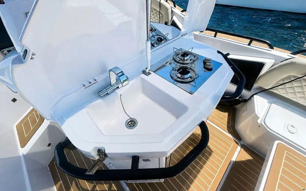 Salpa 33 Soleil