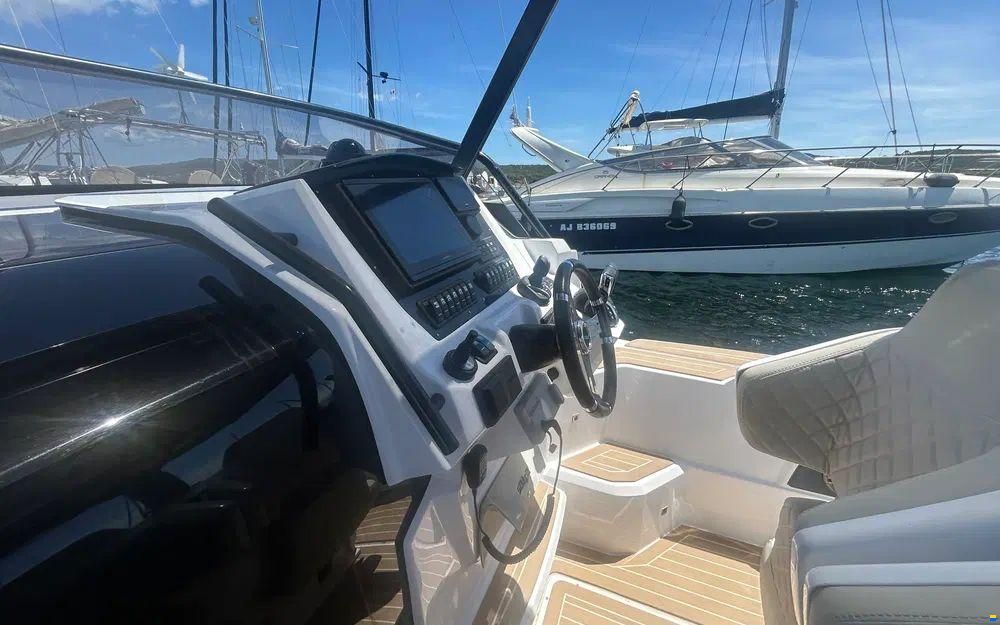 Salpa 33 Soleil