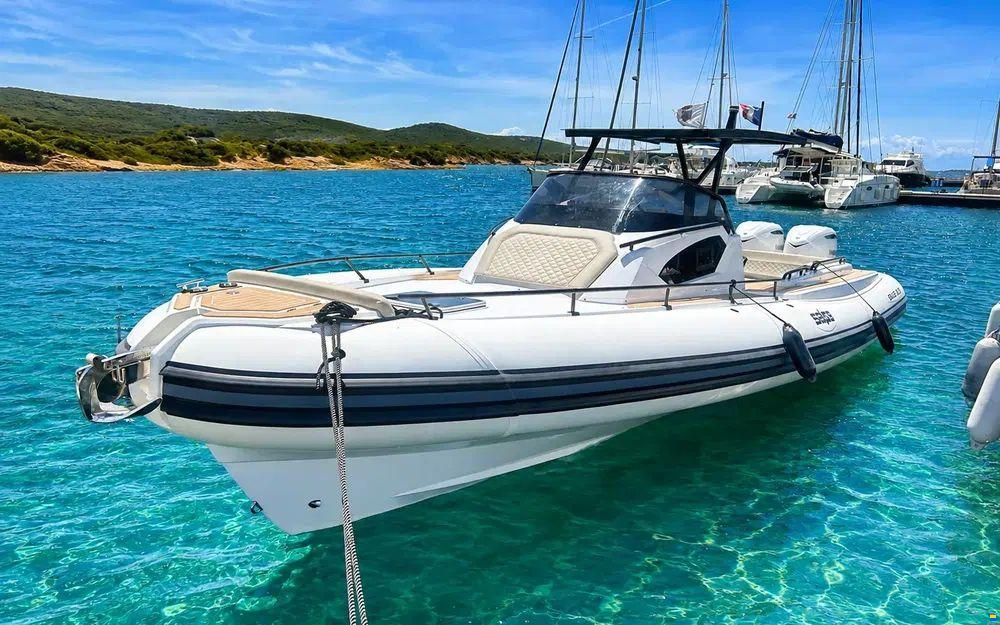 Salpa 33 Soleil