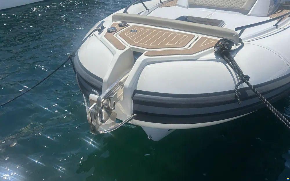 Salpa 33 Soleil