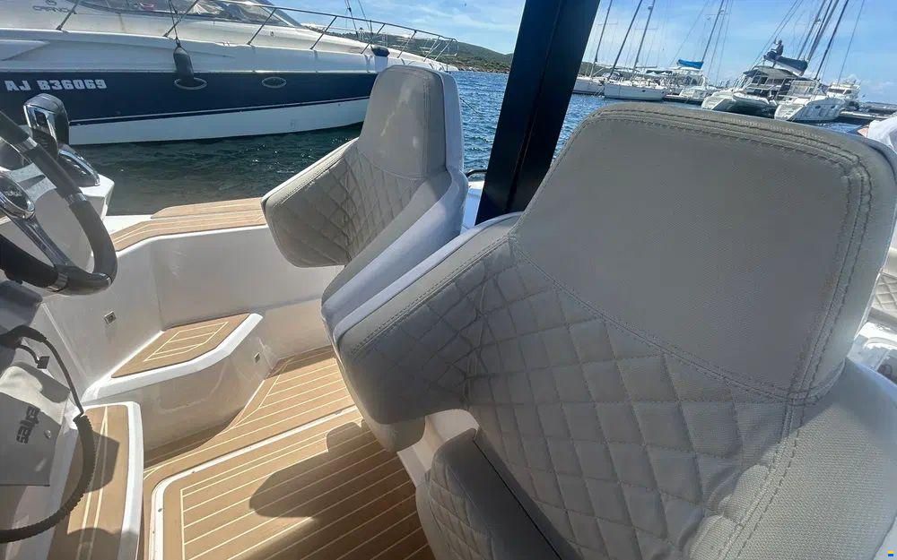 Salpa 33 Soleil