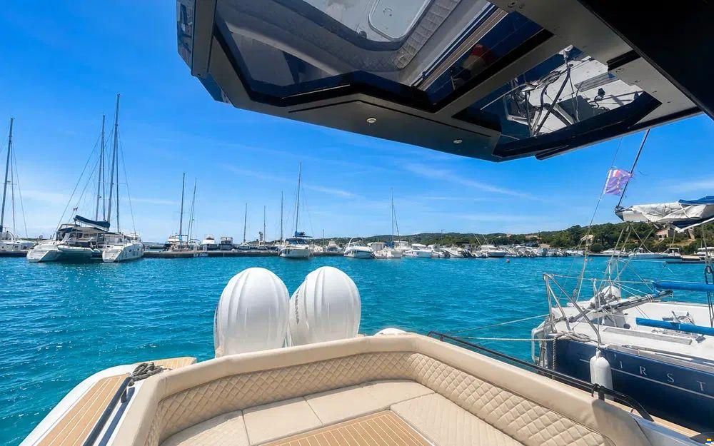 Salpa 33 Soleil