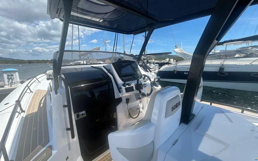 Salpa 33 Soleil