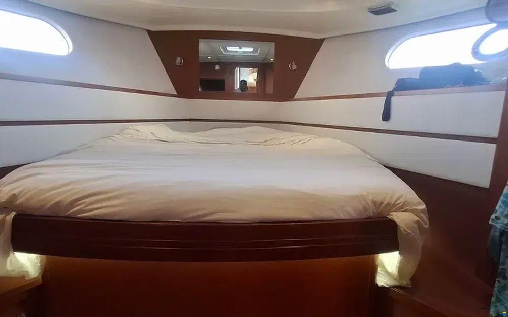 Beneteau Swift Trawler 44