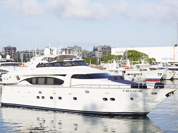 Maiora 24