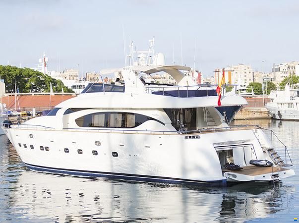 Maiora 24