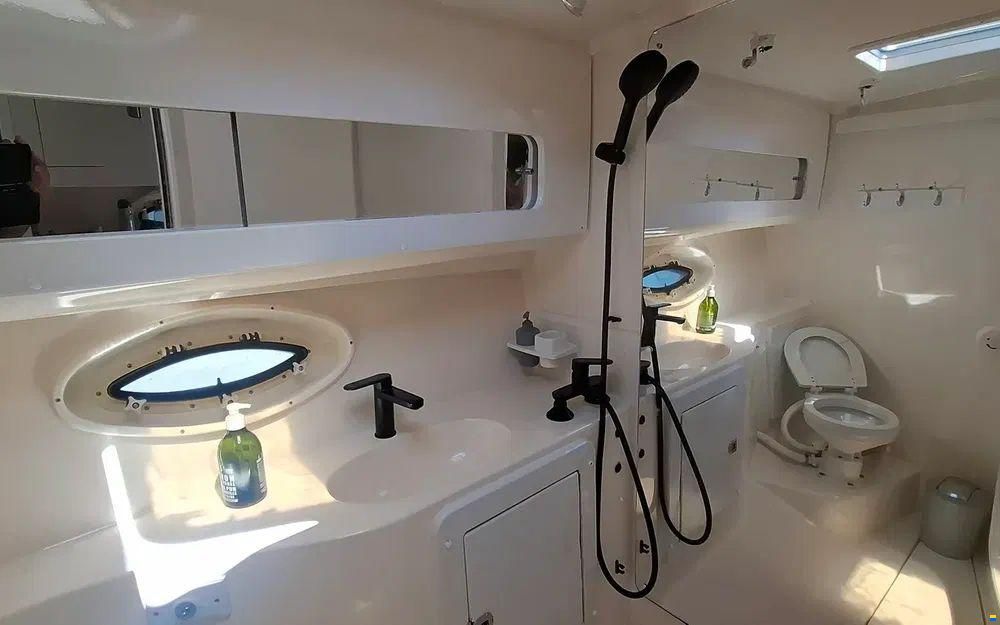 Riviera DIAVOLO 44