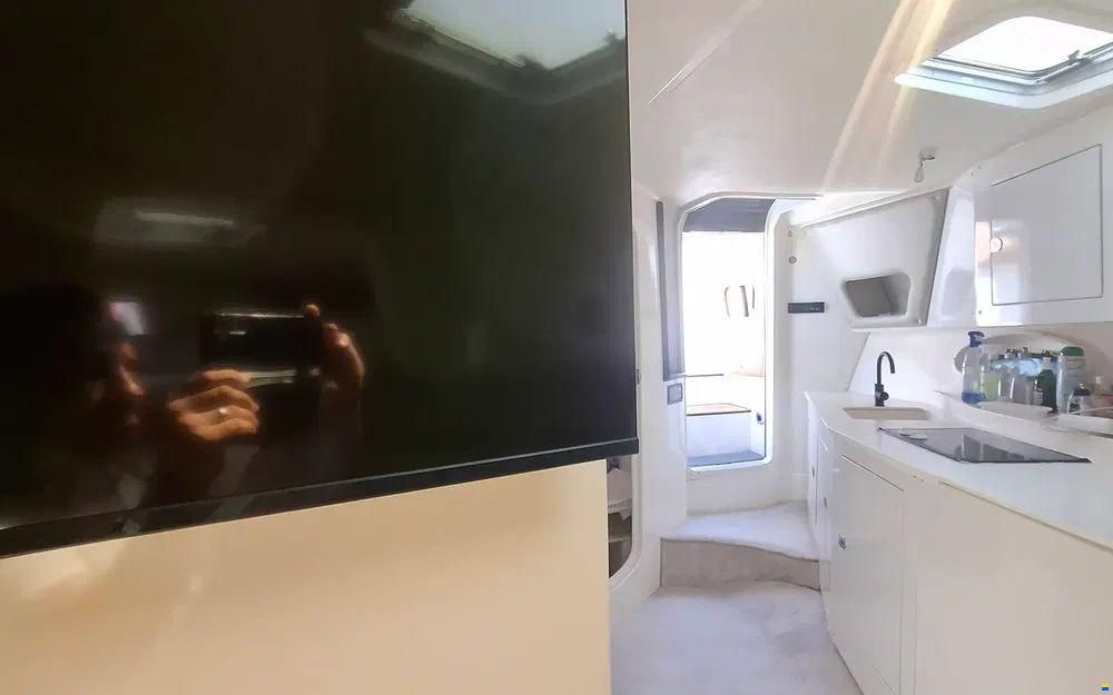 Riviera DIAVOLO 44
