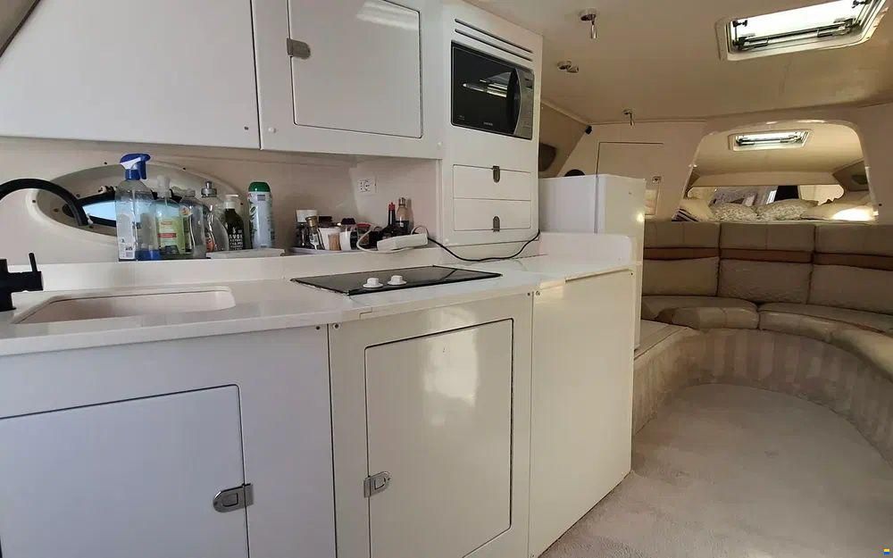 Riviera DIAVOLO 44