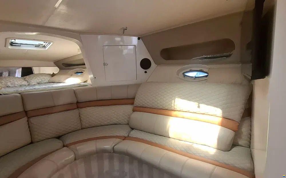 Riviera DIAVOLO 44