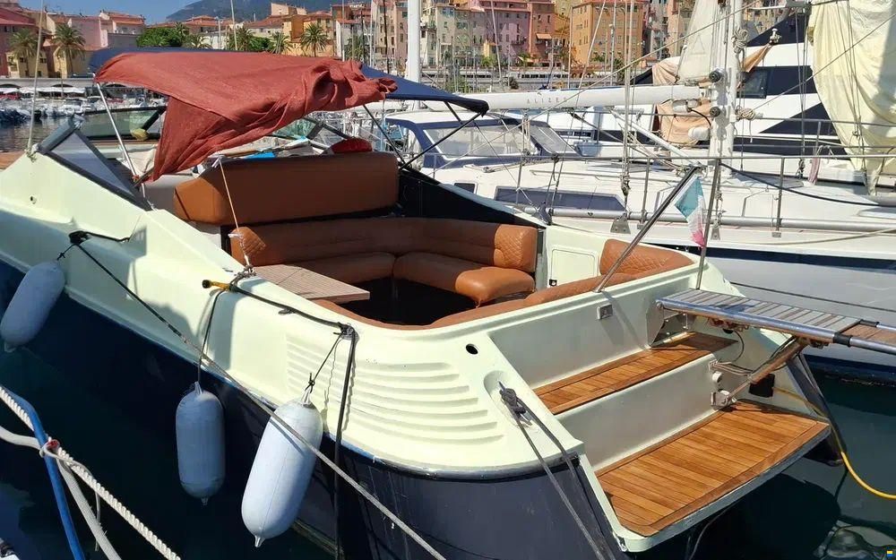 Riviera DIAVOLO 44