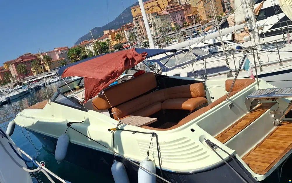 Riviera DIAVOLO 44