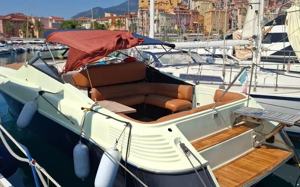 Riviera DIAVOLO 44