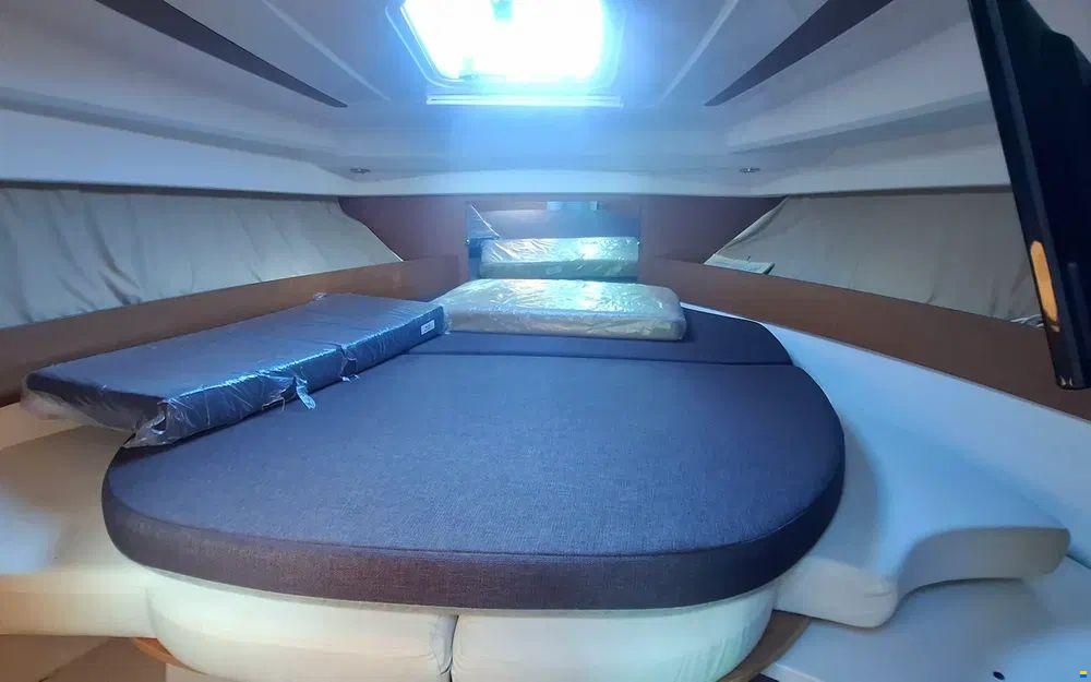 Jeanneau Merry Fisher 855