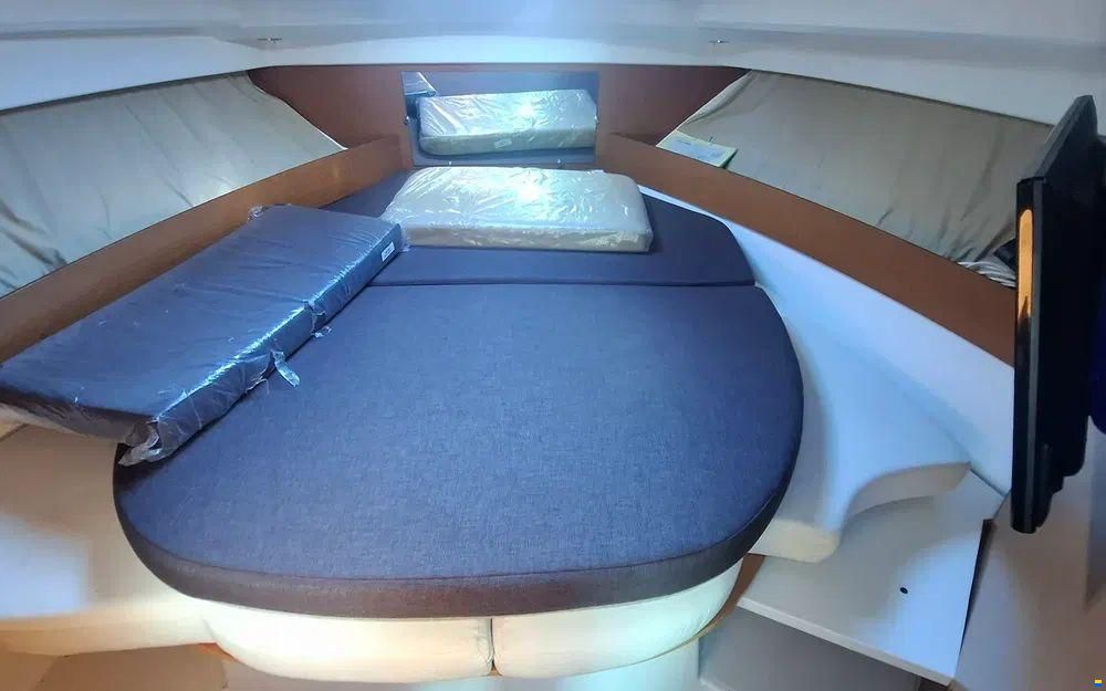 Jeanneau Merry Fisher 855