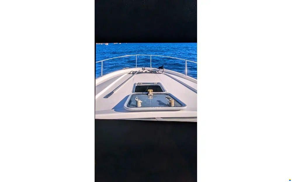 Jeanneau Leader 805