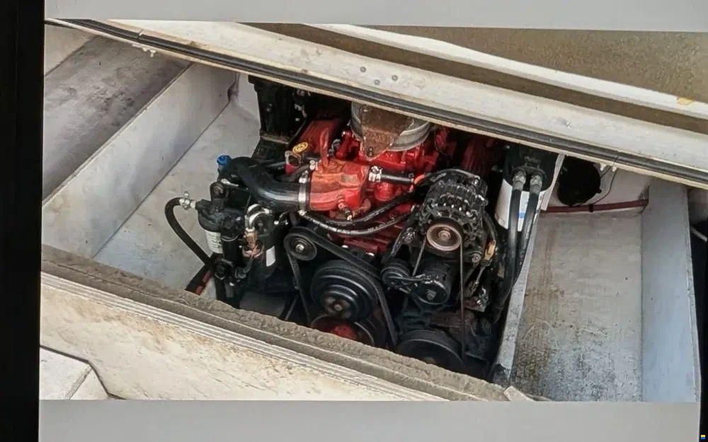 Jeanneau Leader 805