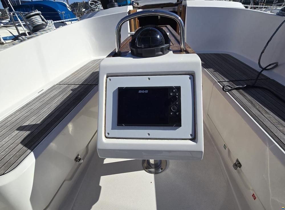 Bavaria 41 Cruiser
