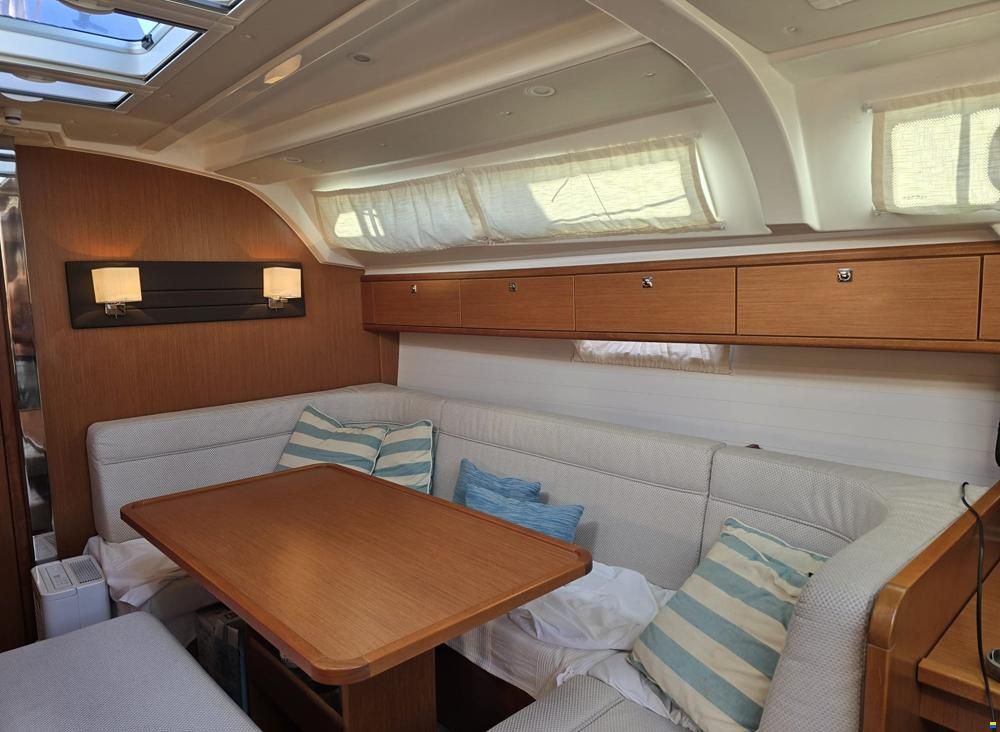 Bavaria 41 Cruiser