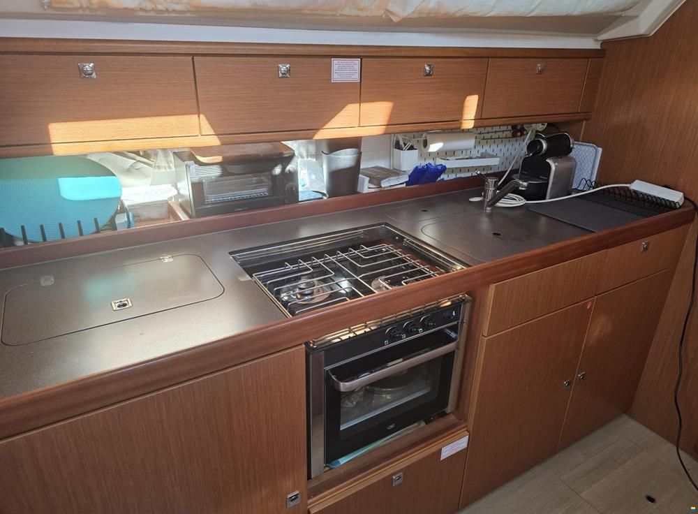 Bavaria 41 Cruiser