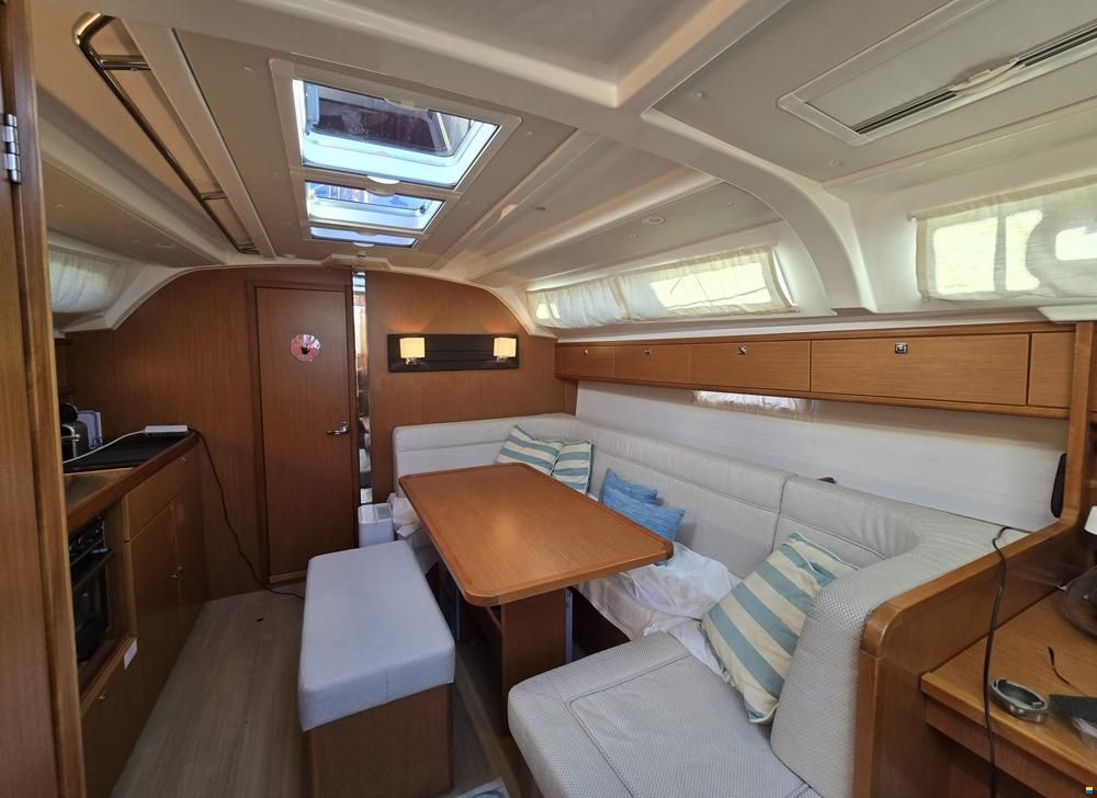 Bavaria 41 Cruiser