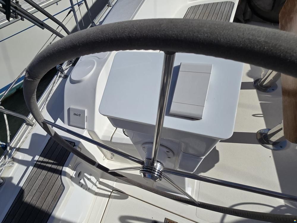 Bavaria 41 Cruiser