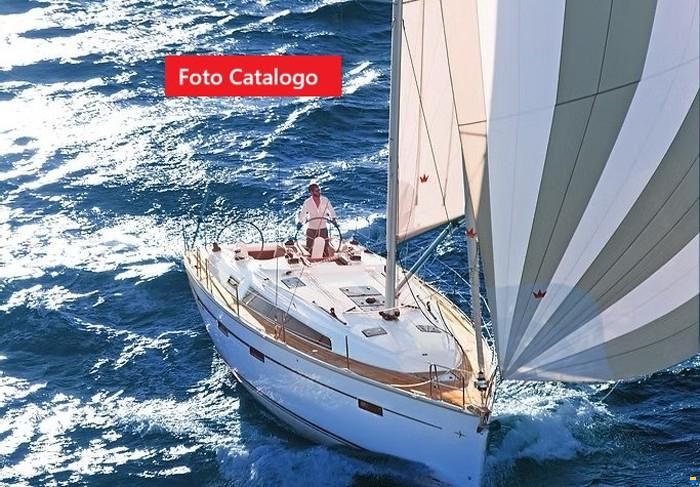 Bavaria 41 Cruiser