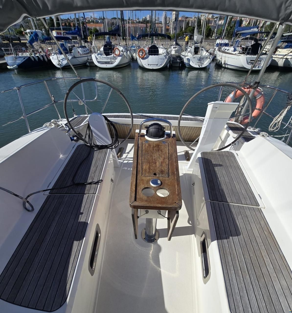 Bavaria 41 Cruiser