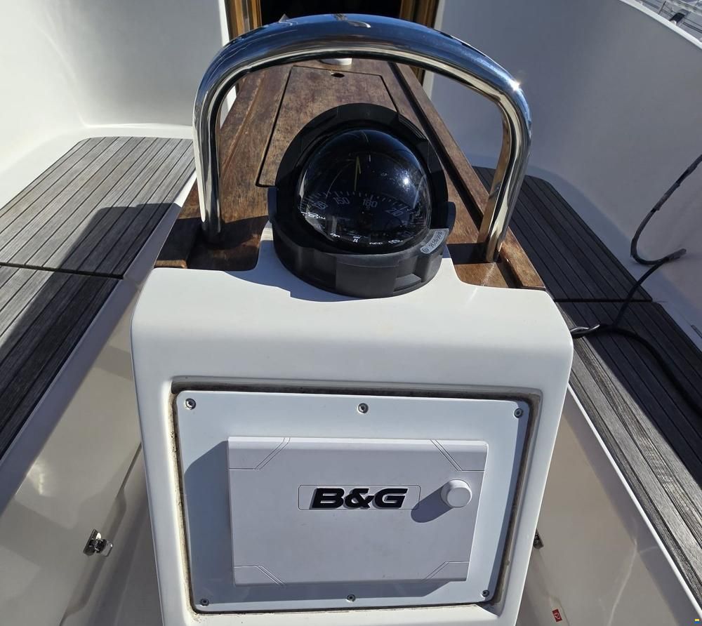 Bavaria 41 Cruiser