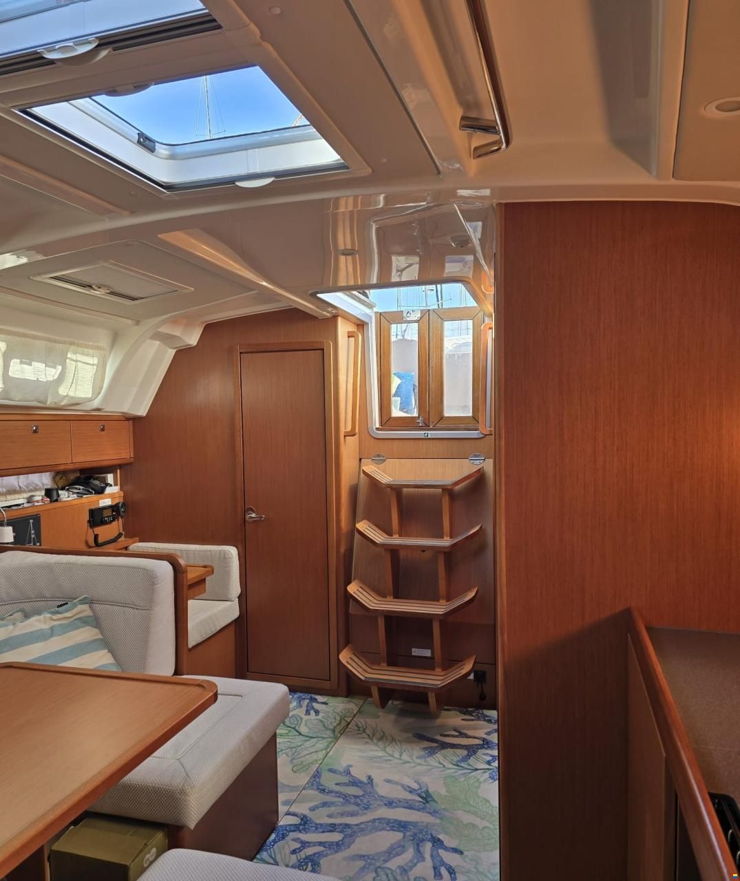 Bavaria 41 Cruiser