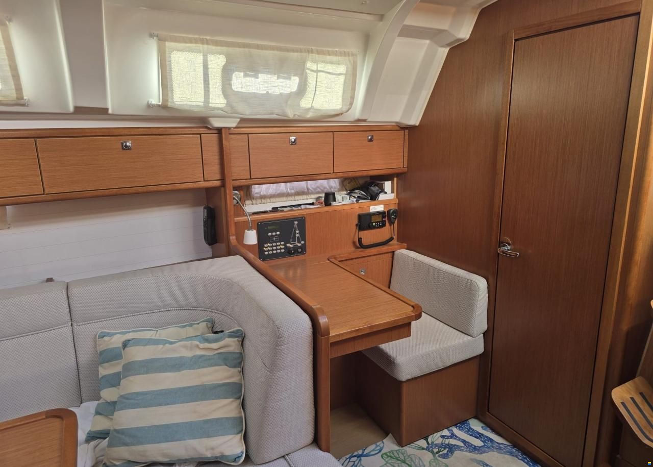 Bavaria 41 Cruiser
