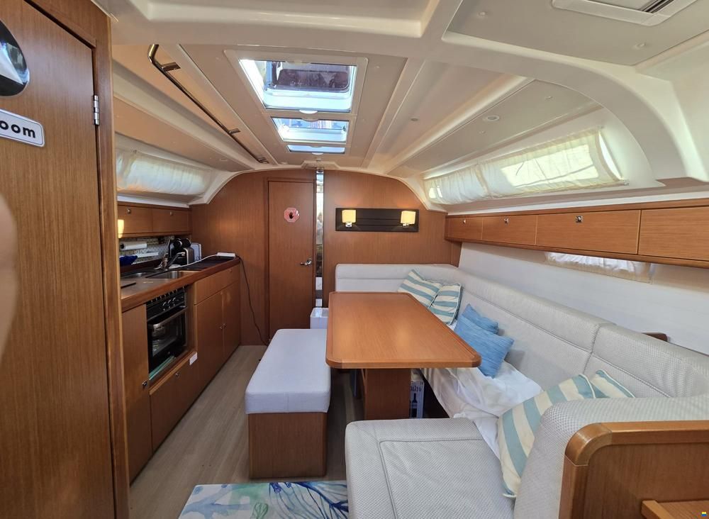 Bavaria 41 Cruiser