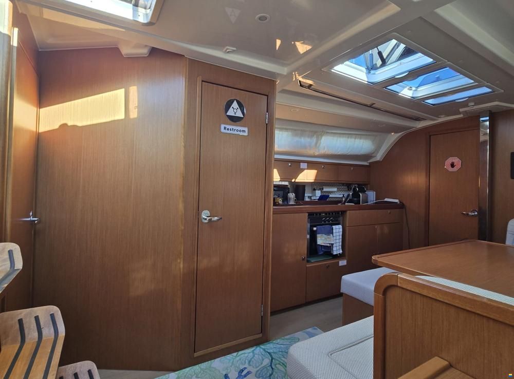 Bavaria 41 Cruiser