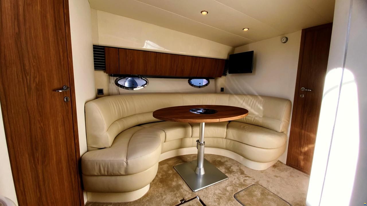 Fairline Targa 40