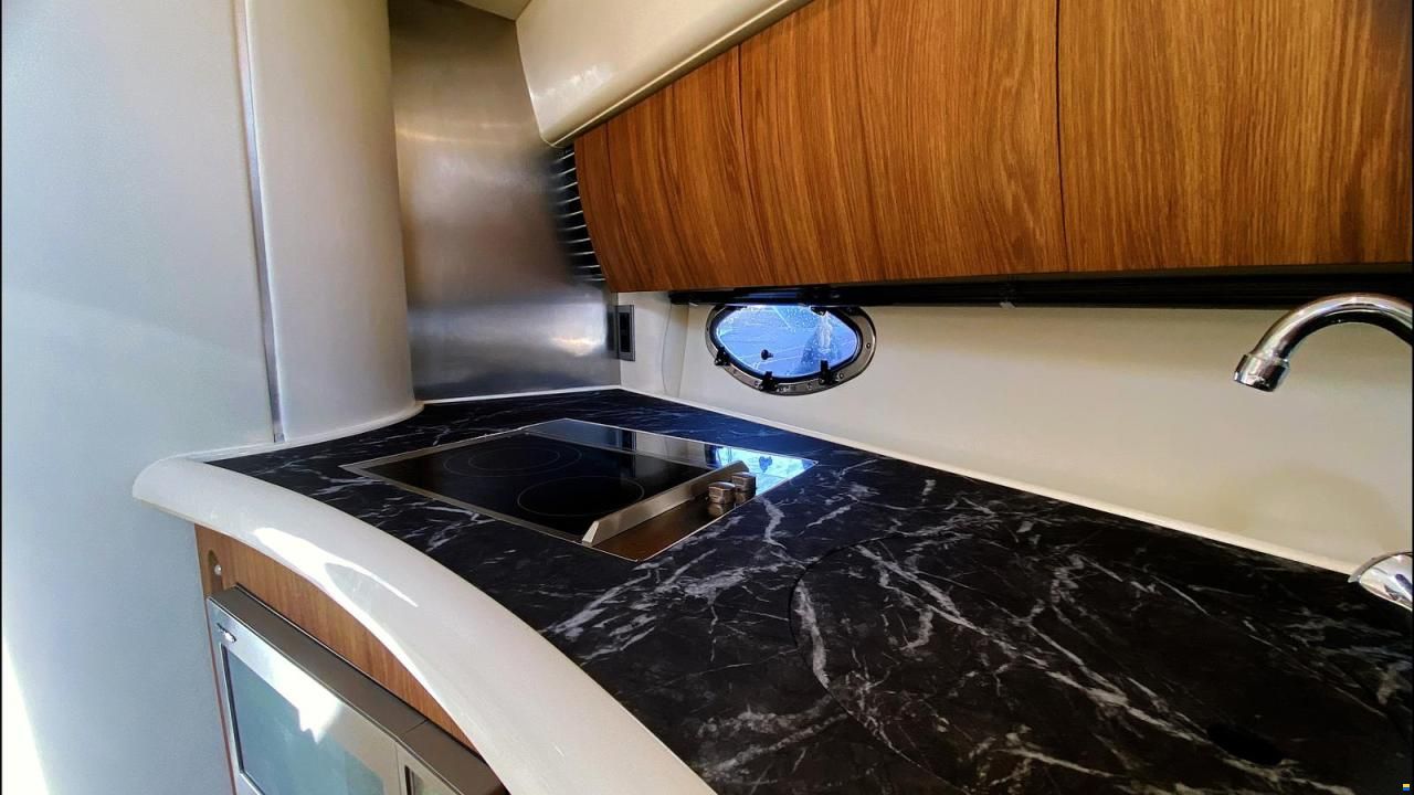 Fairline Targa 40