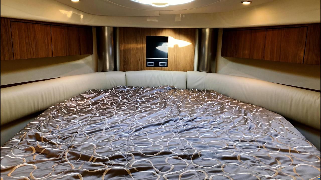 Fairline Targa 40