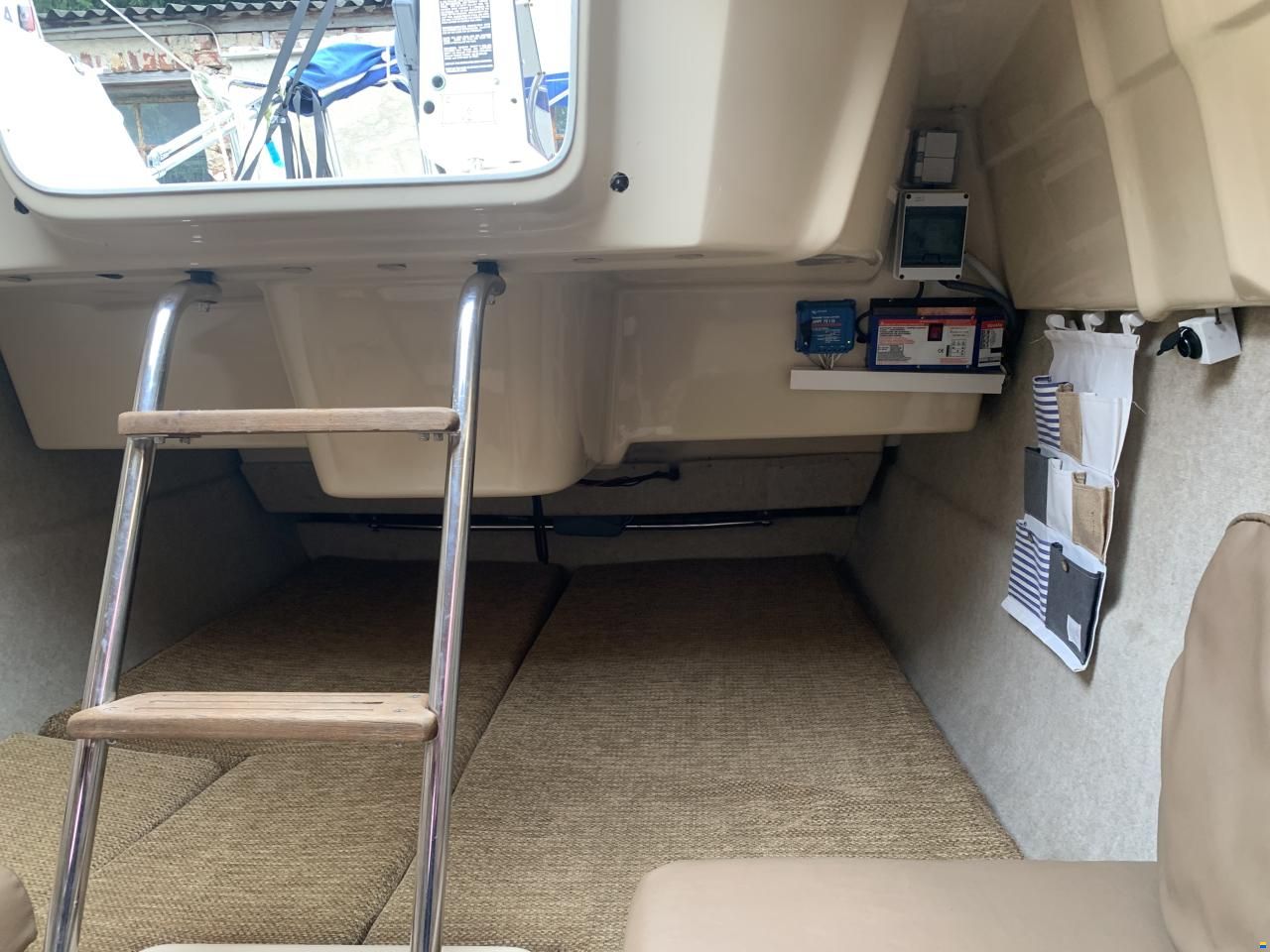 MacGregor 26M
