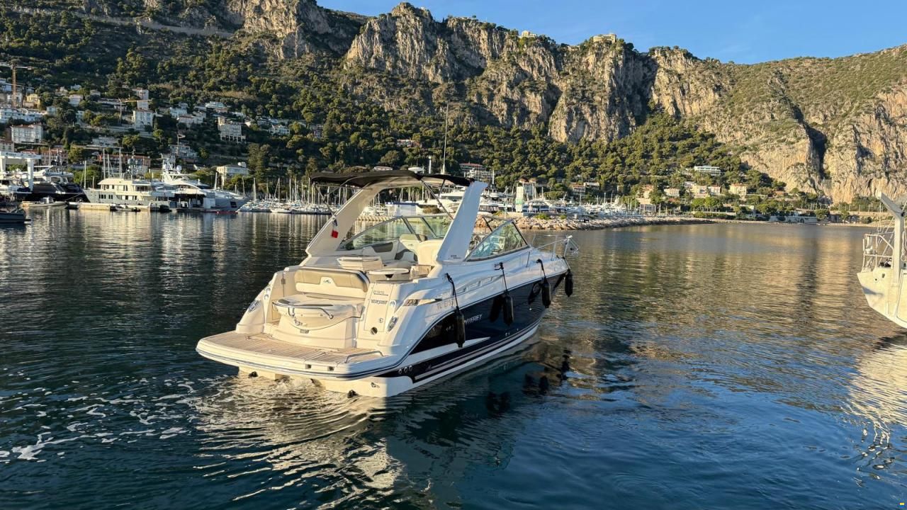 Monterey 295 Sport Cruiser