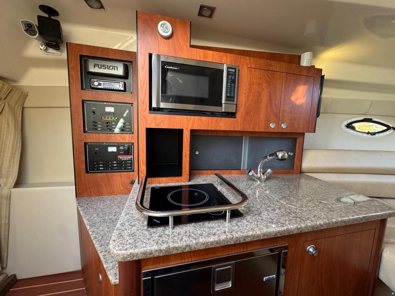 Monterey 295 Sport Cruiser