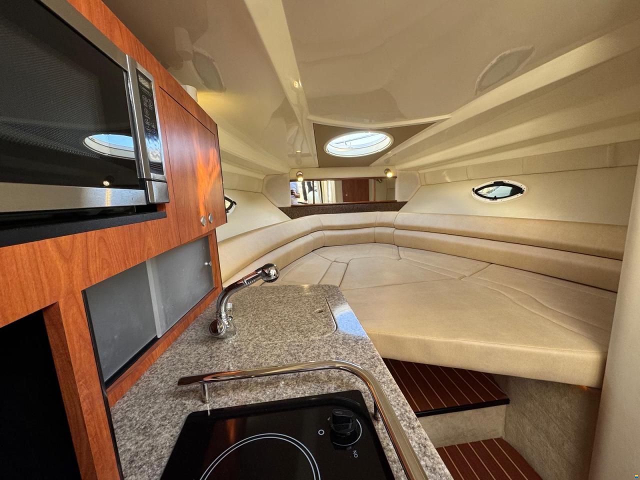 Monterey 295 Sport Cruiser