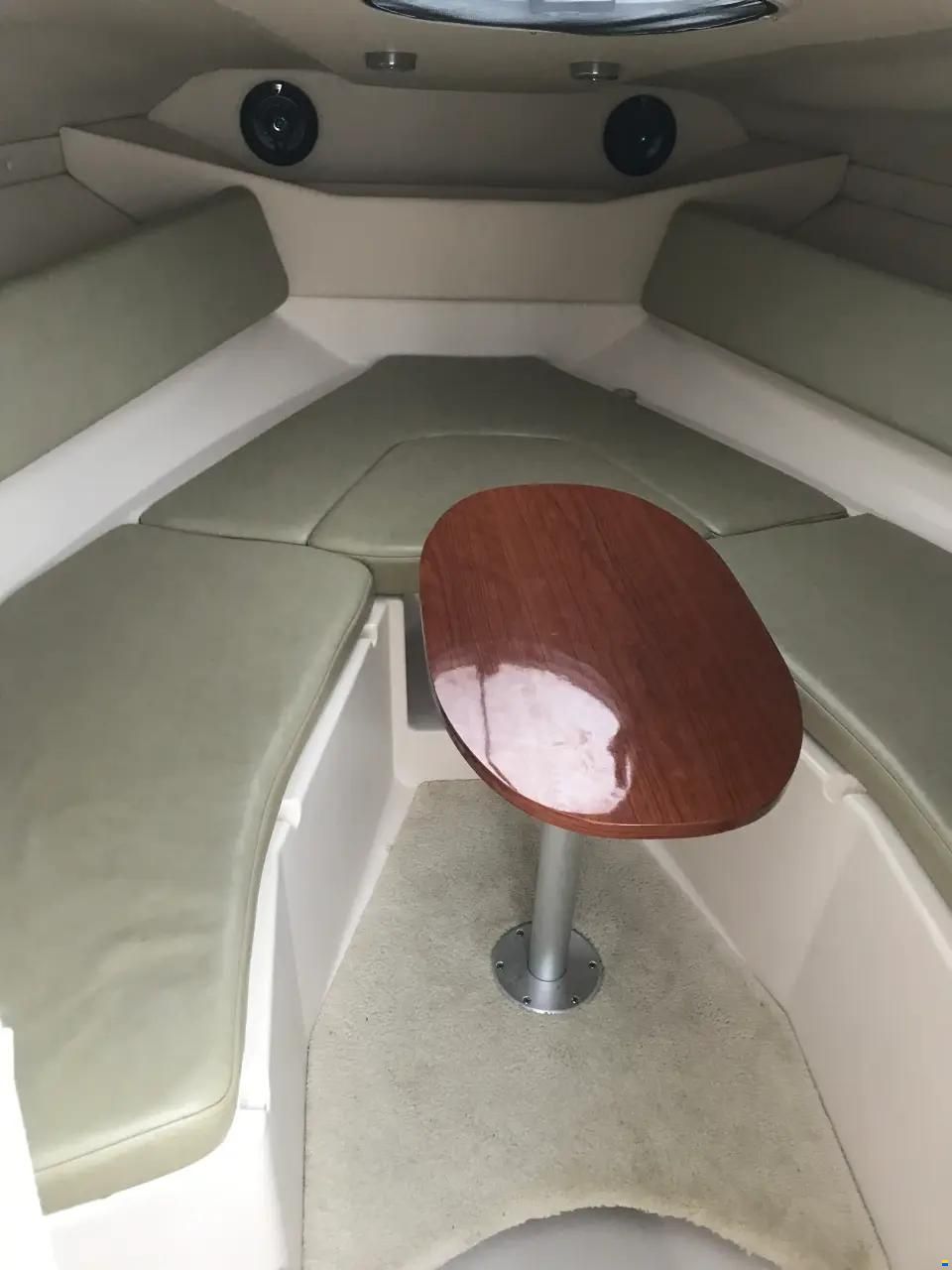 Regal 2650 LCS