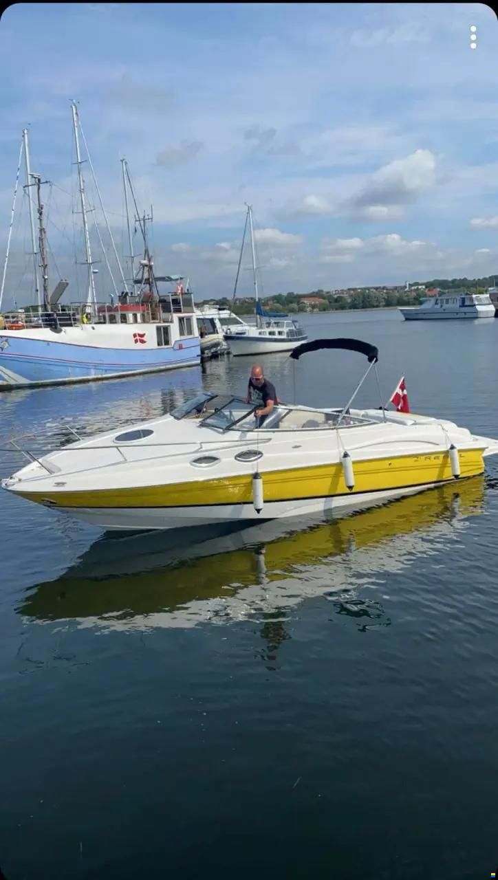 Regal 2650 LCS