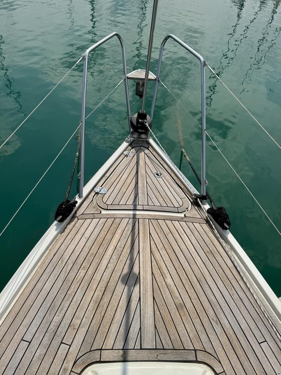 Bavaria 707