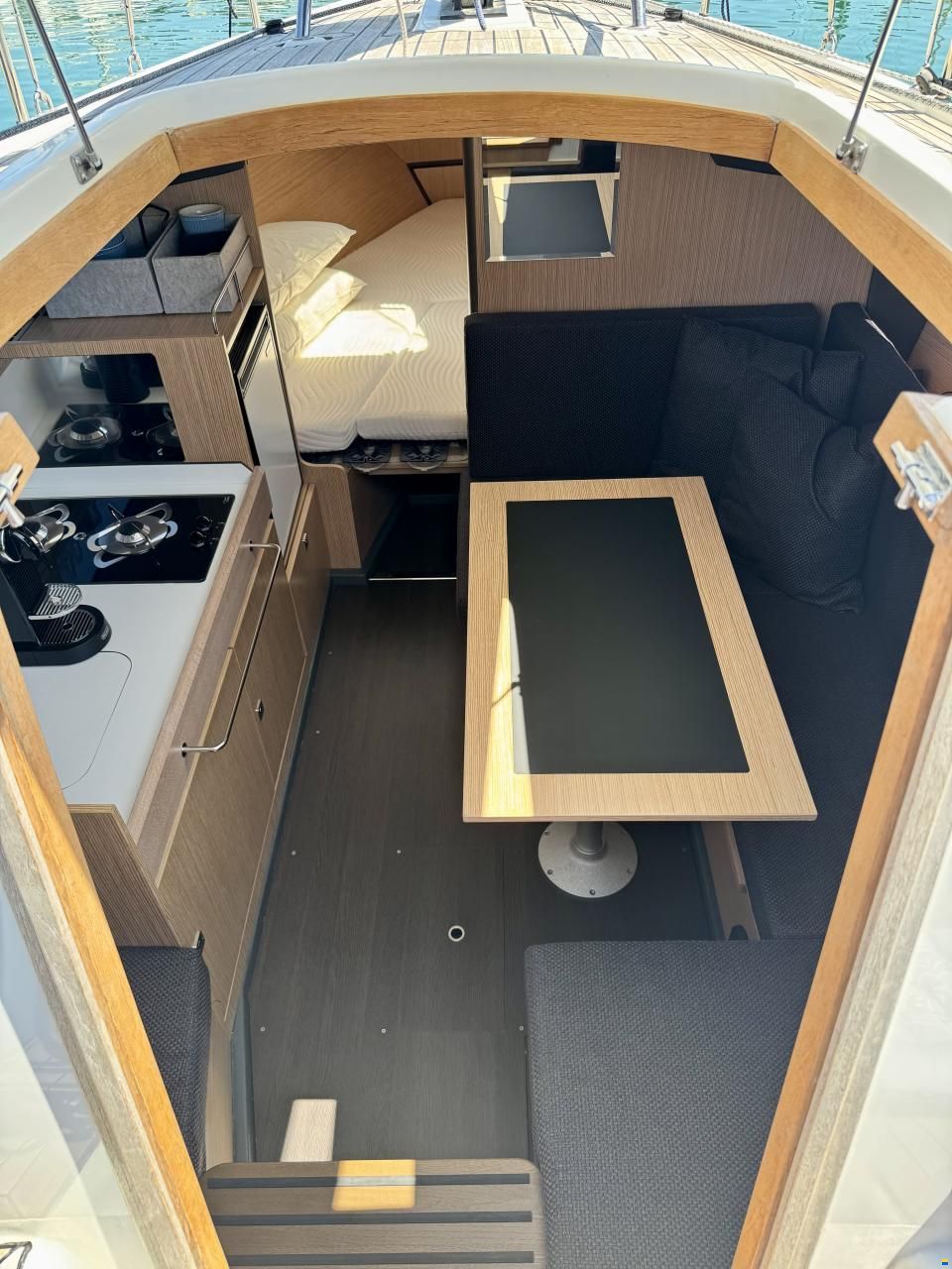 Bavaria 707