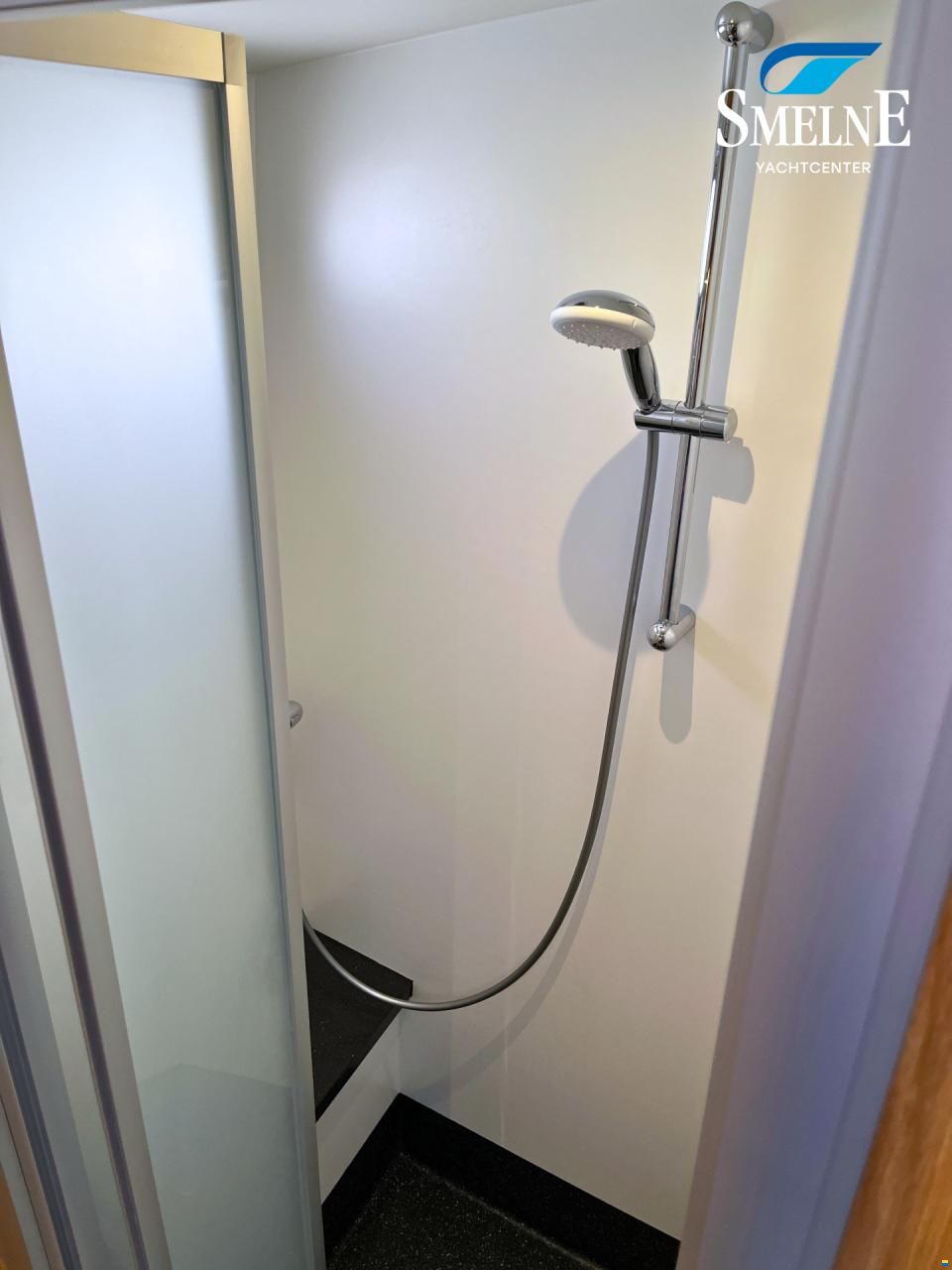 Vedette 37 Cabin Comfort Line